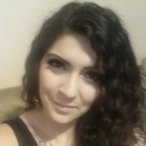 Meet your Posher, Jennifer